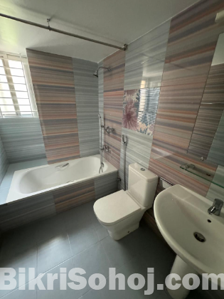 Gulshan Flat For Rent!